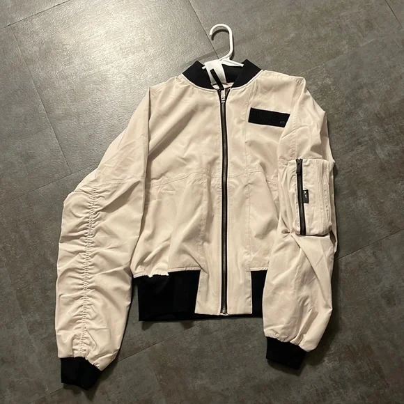 adidas Women’s L Parley For The Oceans Bomber